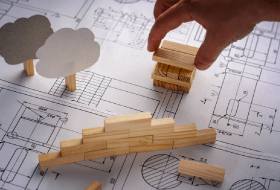 Making a non-material amendment to a planning permission