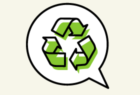 Your recycling / bin collection questions answered
