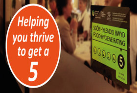 Helping you thrive to get a 5