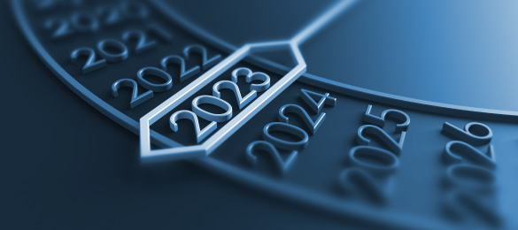 Corporate Strategy 2022-27