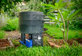 Other ways to compost