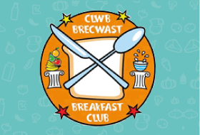 Free breakfast club