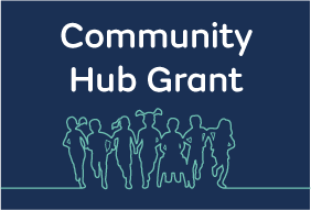 Community Hub Grant