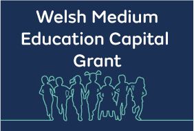 Welsh Medium Education Capital Grant
