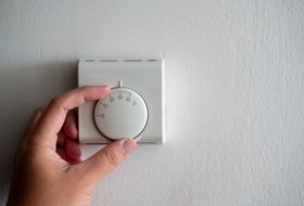 Heating your home