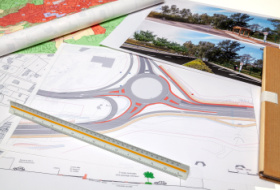 Highways Planning Liaison