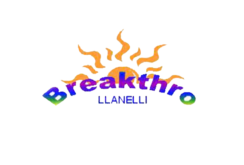 Breakthro Llanelli