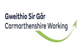Carmarthenshire Working