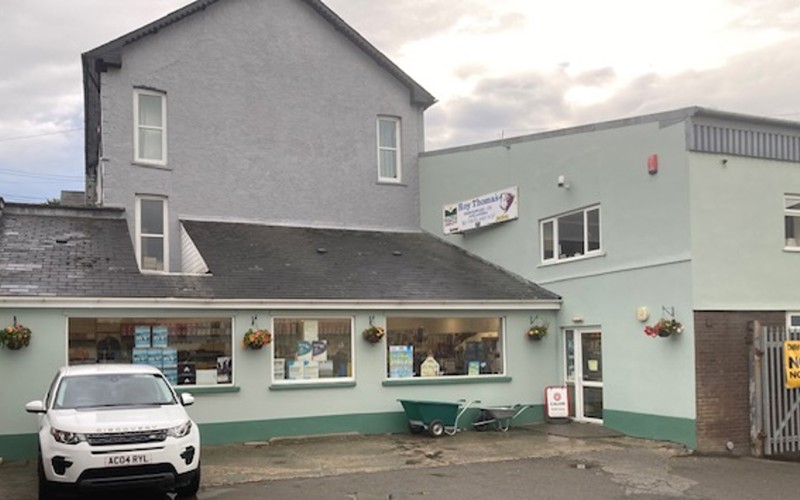 Llanybydder Carmarthenshire County Council llanybydder-carmarthenshire-county-council