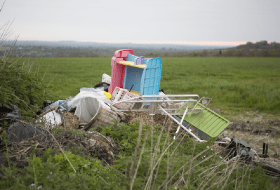 Fly Tipping