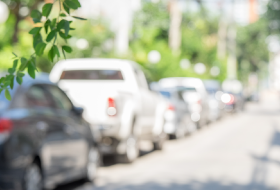 Apply for a temporary road closure