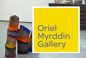 Oriel Myrddin Gallery