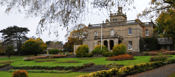 Parc Howard Museum