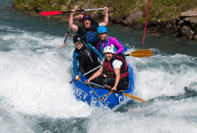 Llandysul Paddlers