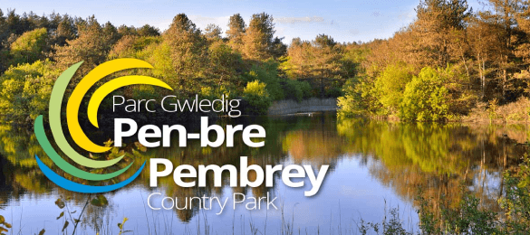 Pembrey Country Park