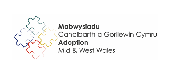 Adoption Mid and West Wales