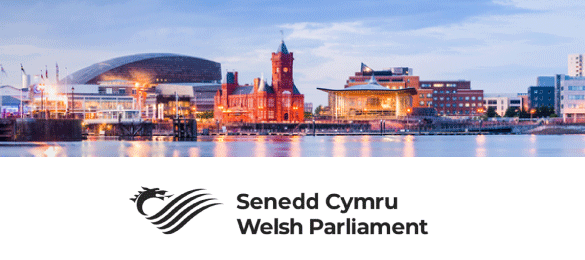 Senedd Cymru