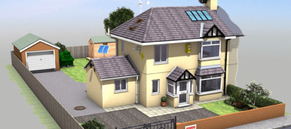 Planning Permission For Homeowners