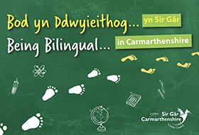 Being Bilingual in Carmarthenshire