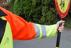 School Crossing Patrol