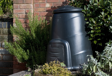 Have you tried home composting?