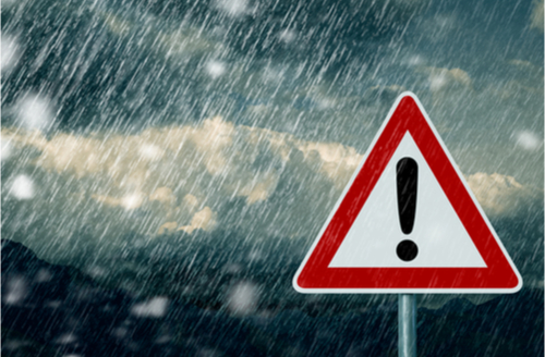 flood forecast