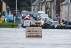 Flood risk strategy and management plan