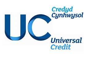 Universal credit