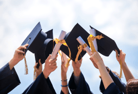 Graduate opportunities