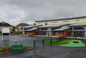 Ysgol Gymraeg Brynsierfel