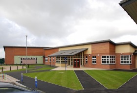 Ysgol Bryn Teg