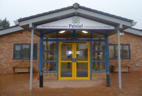 Peniel Community School