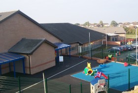 Bryn Community Primary School