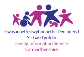 Family Information Service