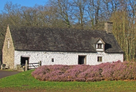 Living in a Listed Building?