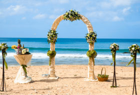 Book a celebrant ceremony