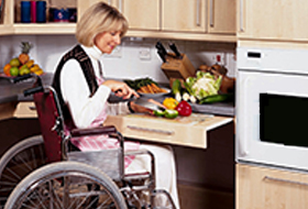 Adapting your home