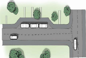Highways planning liaison