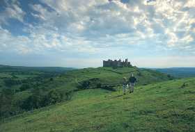 Discover Carmarthenshire