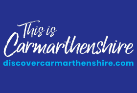 Discover Carmarthenshire