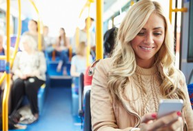 Bus Stop Finder