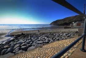 £7m Resort “Revamp” for Pendine