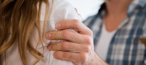 Domestic Abuse