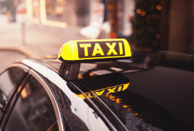 Taxi and Private Hire Vehicles