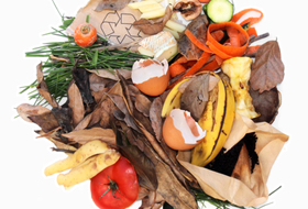 How to make compost