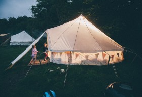 Maximising the value of the Caravan, Camping &amp; Glamping