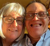 Become a Shared Lives Carer