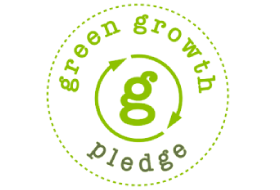 Green Growth Pledge