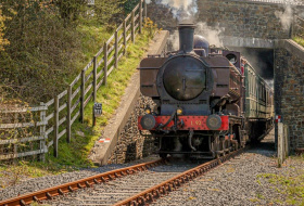 Gwili Railway
