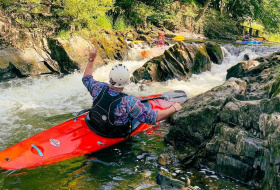 Llandysul Paddlers